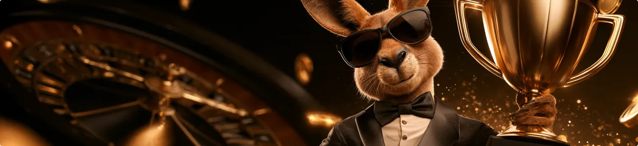 Roo123 casino Banner 5